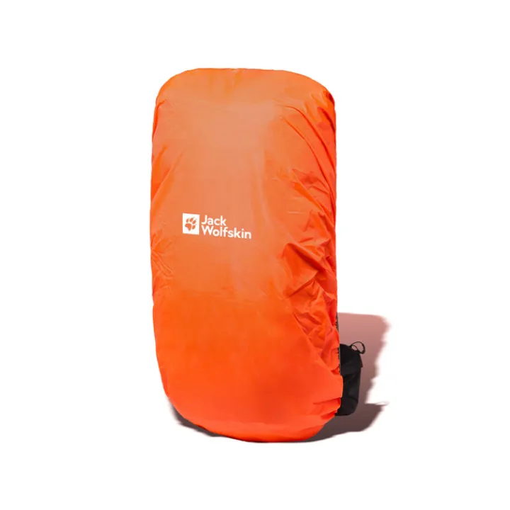 Grote Rugzakken|Trekking Rugzakken>Jack Wolfskin Trailflair W 50 Xs-M mint leaf
