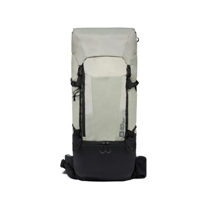 Grote Rugzakken|Trekking Rugzakken>Jack Wolfskin Trailflair W 50 Xs-M mint leaf