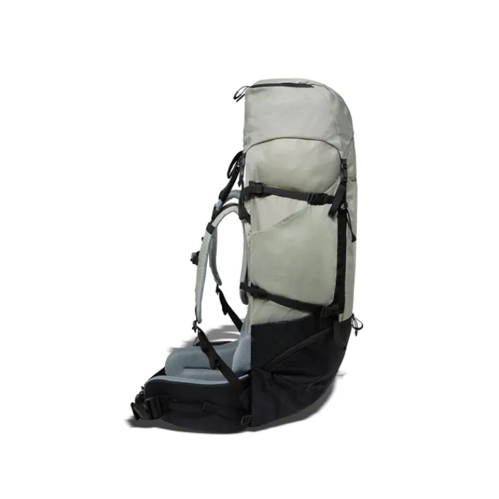 Grote Rugzakken|Trekking Rugzakken>Jack Wolfskin Trailflair W 50 Xs-M mint leaf