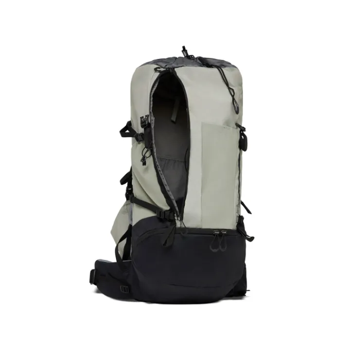 Grote Rugzakken|Trekking Rugzakken>Jack Wolfskin Trailflair W 50 Xs-M mint leaf