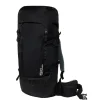 Grote Rugzakken|Trekking Rugzakken>Jack Wolfskin Trailflair M 50 S-L black