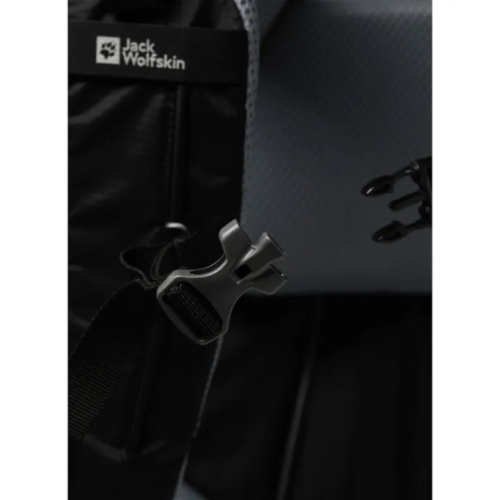 Grote Rugzakken|Trekking Rugzakken>Jack Wolfskin Trailflair M 50 S-L black