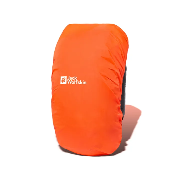 Grote Rugzakken|Trekking Rugzakken>Jack Wolfskin Trailflair M 50 S-L black