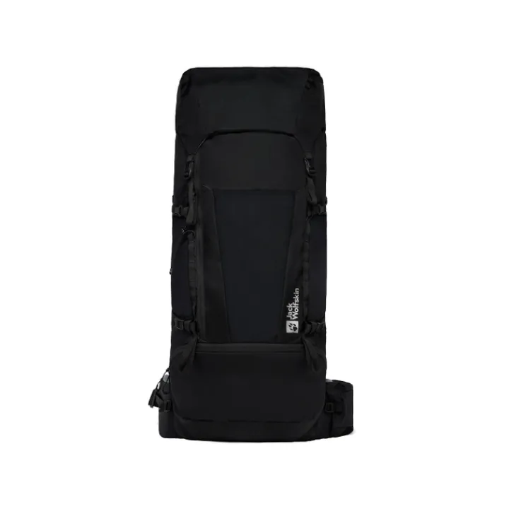 Grote Rugzakken|Trekking Rugzakken>Jack Wolfskin Trailflair M 50 S-L black