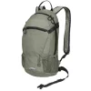 Kleine Rugzakken|Wandelrugzakken>Jack Wolfskin Velocity 12 mint leaf