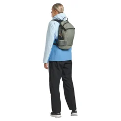 Kleine Rugzakken|Wandelrugzakken>Jack Wolfskin Velocity 12 mint leaf