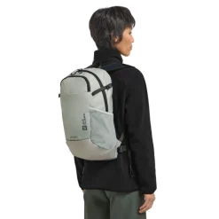 Kleine Rugzakken|Wandelrugzakken>Jack Wolfskin Velocity 20 mint leaf