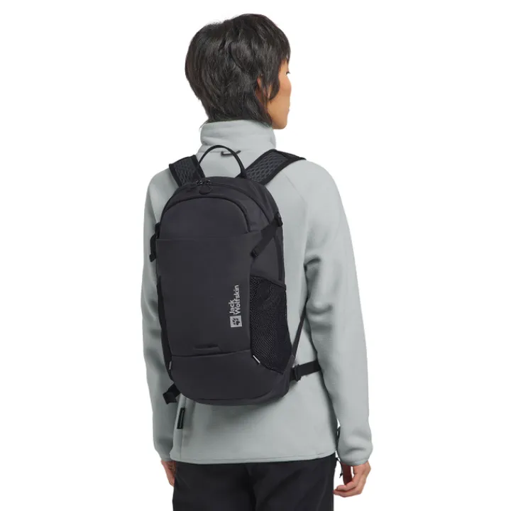 Kleine Rugzakken|Wandelrugzakken>Jack Wolfskin Velocity 20 phantom