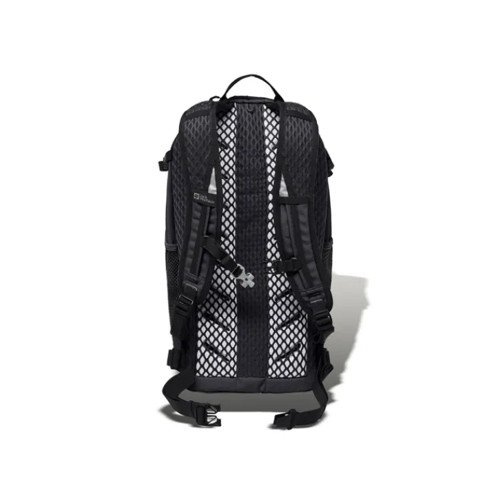 Kleine Rugzakken|Wandelrugzakken>Jack Wolfskin Velocity 20 phantom