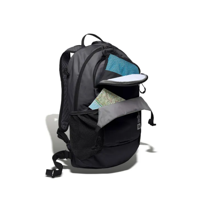 Kleine Rugzakken|Wandelrugzakken>Jack Wolfskin Velocity 20 phantom