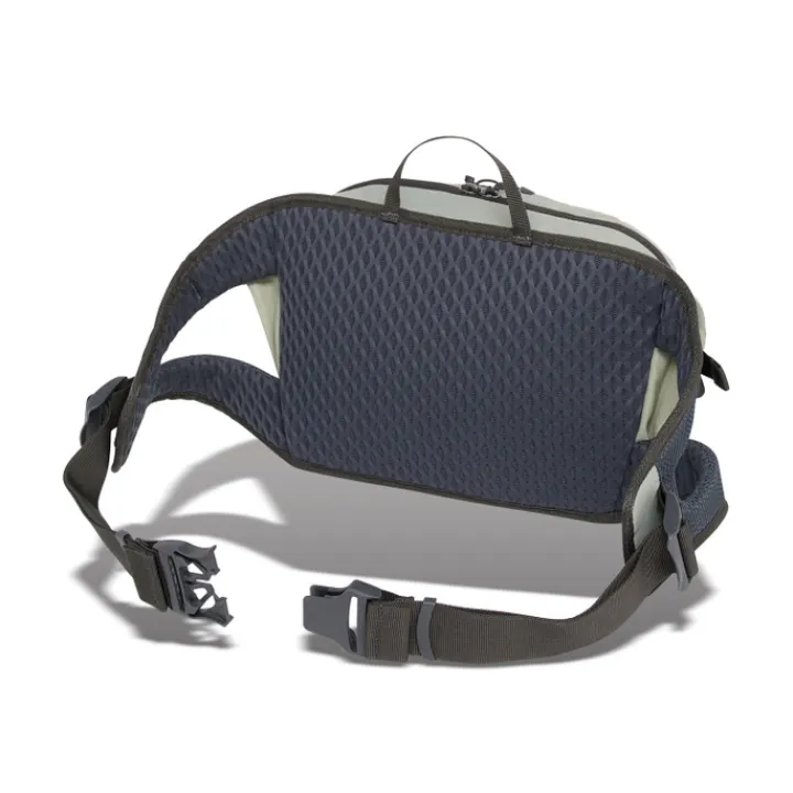 Heuptassen>Jack Wolfskin Velocity Hipbag mint leaf