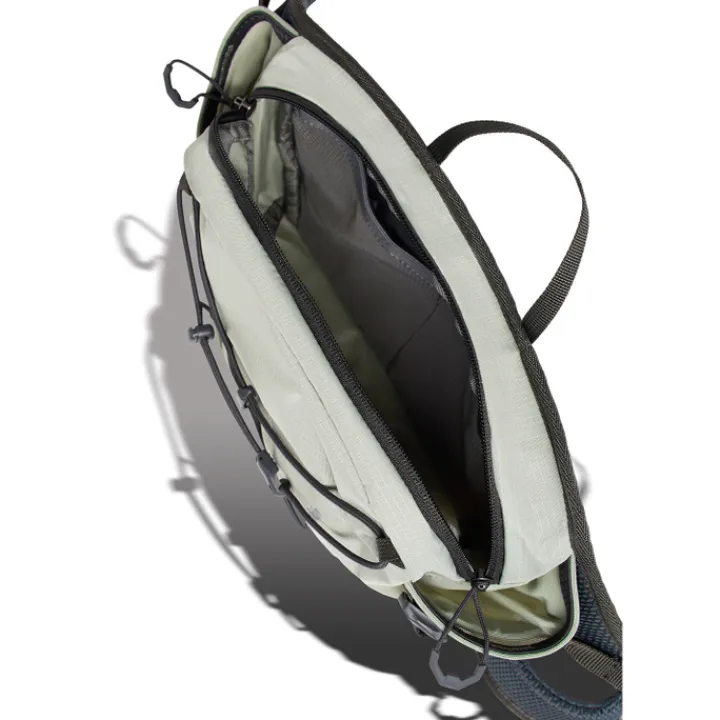 Heuptassen>Jack Wolfskin Velocity Hipbag mint leaf
