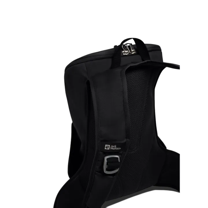 Kleine Rugzakken|Heren Rugzakken>Jack Wolfskin Waimea black