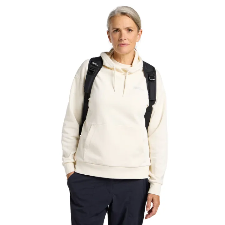 Kleine Rugzakken|Heren Rugzakken>Jack Wolfskin Waimea black