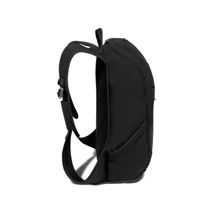 Kleine Rugzakken|Heren Rugzakken>Jack Wolfskin Waimea black