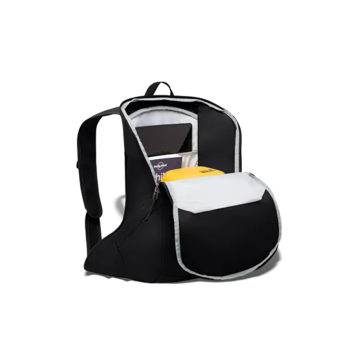 Kleine Rugzakken|Heren Rugzakken>Jack Wolfskin Waimea black