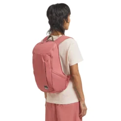Kleine Rugzakken|Heren Rugzakken>Jack Wolfskin Waimea mineral red