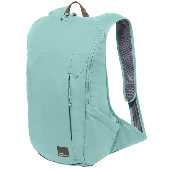 Kleine Rugzakken|Daypack>Jack Wolfskin Waimea soft jade