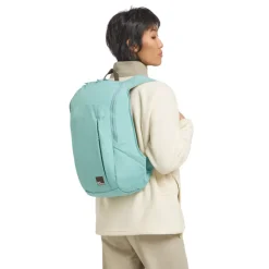Kleine Rugzakken|Daypack>Jack Wolfskin Waimea soft jade