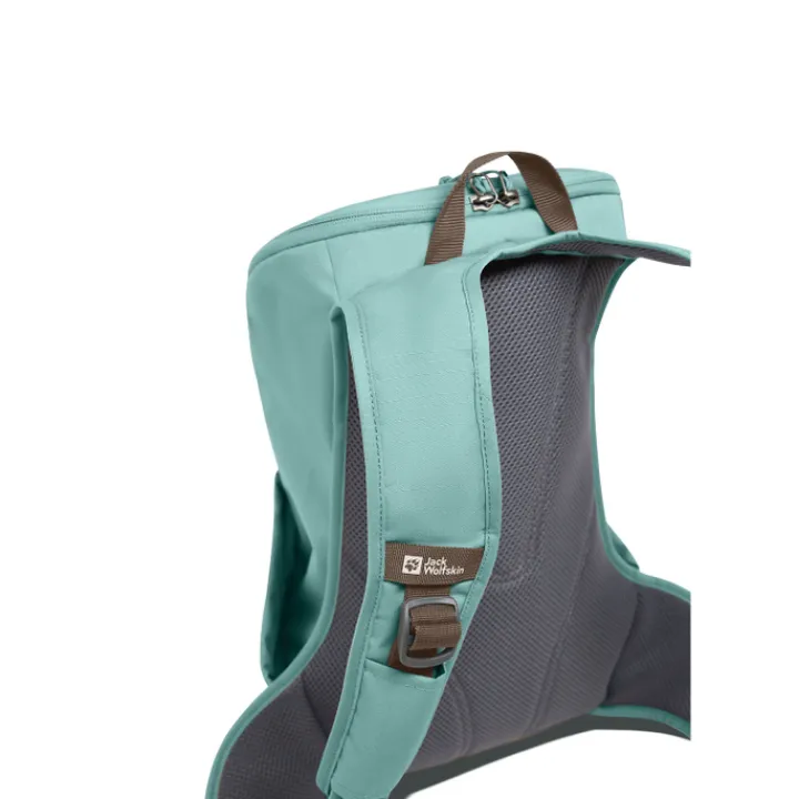 Kleine Rugzakken|Daypack>Jack Wolfskin Waimea soft jade