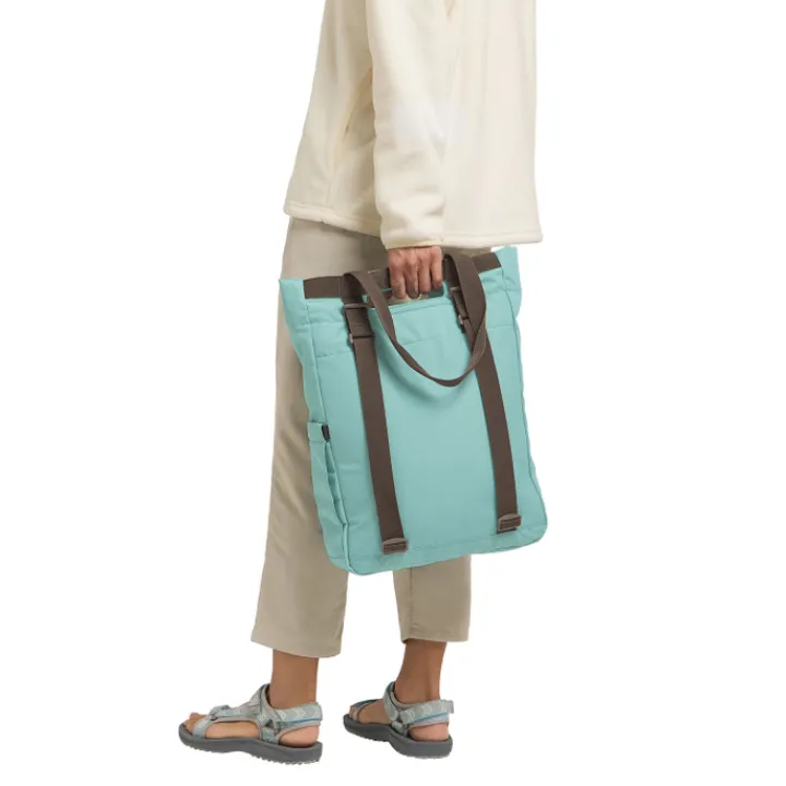 Kleine Rugzakken|Daypack>Jack Wolfskin Waimea soft jade