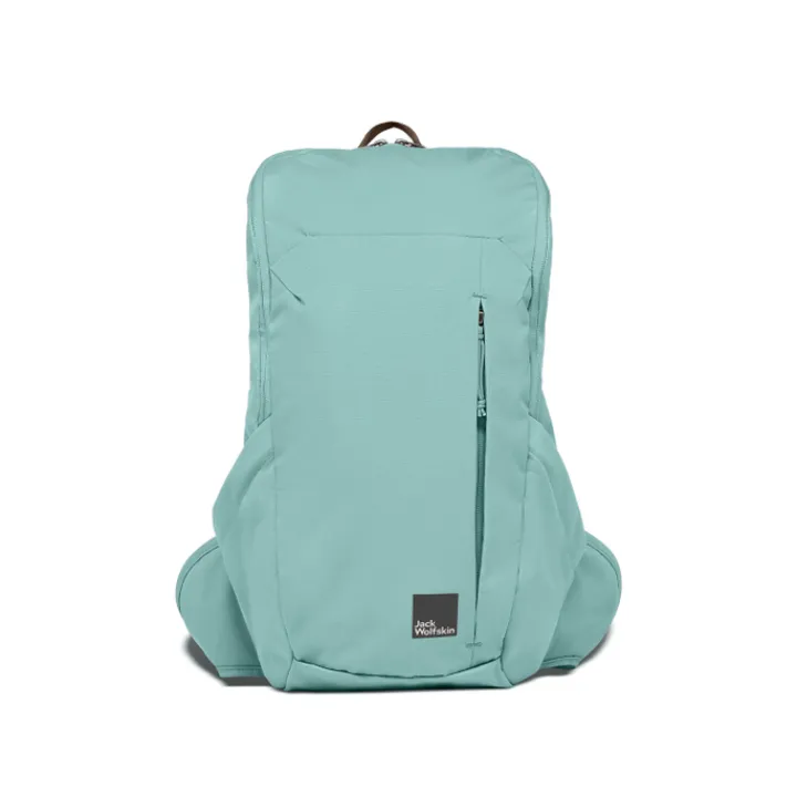 Kleine Rugzakken|Daypack>Jack Wolfskin Waimea soft jade