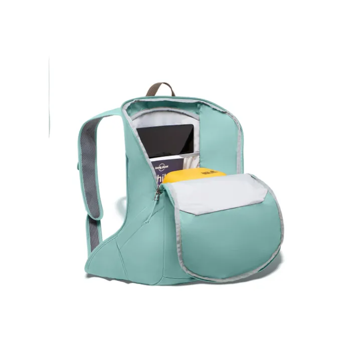 Kleine Rugzakken|Daypack>Jack Wolfskin Waimea soft jade