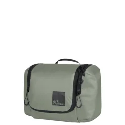 Toilettassen>Jack Wolfskin Wandermood Washbag mint leaf
