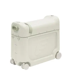 Kindertrolleys|Kinderkoffers>Jetkids by Stokke BedBox Kindertrolley sea green