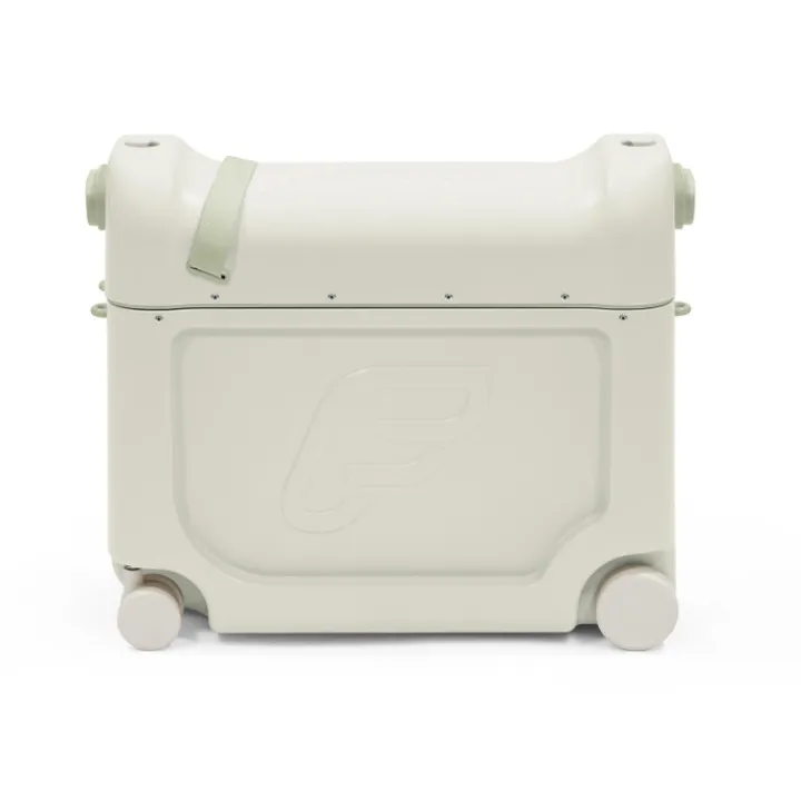 Kindertrolleys|Kinderkoffers>Jetkids by Stokke BedBox Kindertrolley sea green