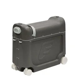 Kindertrolleys|Kinderkoffers>Jetkids by Stokke BedBox Kindertrolley midnight grey