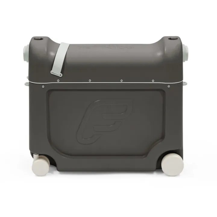 Kindertrolleys|Kinderkoffers>Jetkids by Stokke BedBox Kindertrolley midnight grey