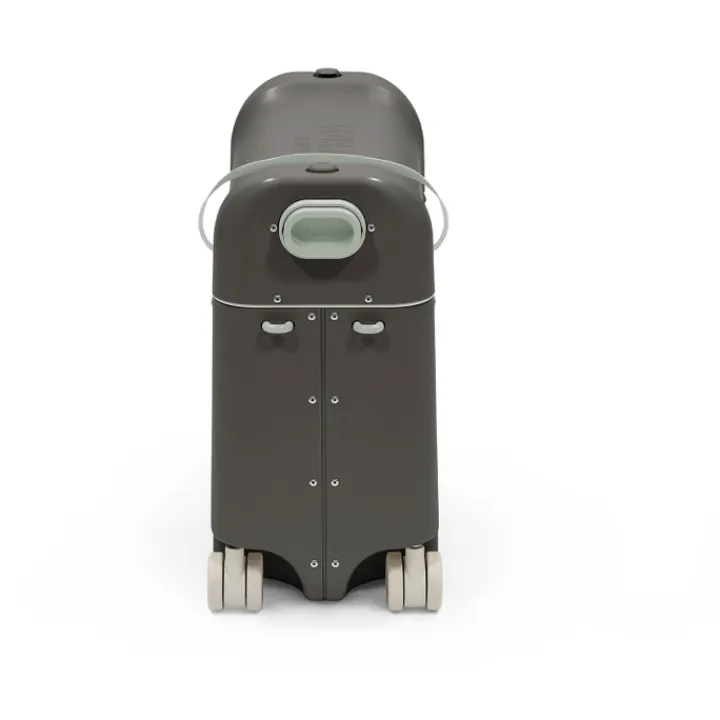 Kindertrolleys|Kinderkoffers>Jetkids by Stokke BedBox Kindertrolley midnight grey