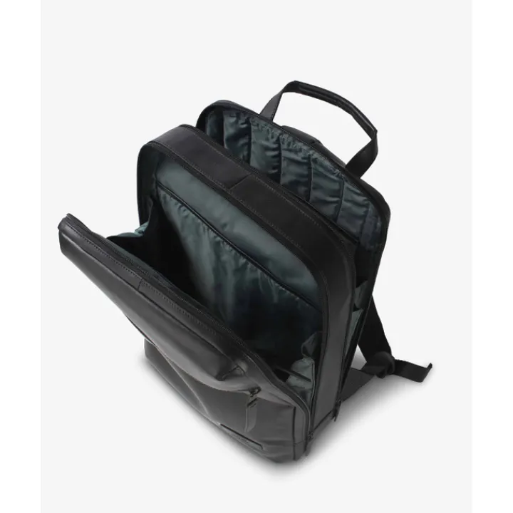Kleine Rugzakken|15 Inch Laptoptassen>Jost Aarhus Daypack Backpack black