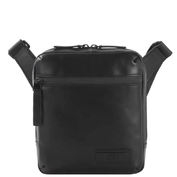 Schoudertassen|Crossbody>Jost Aarhus Shoulderbag XS black