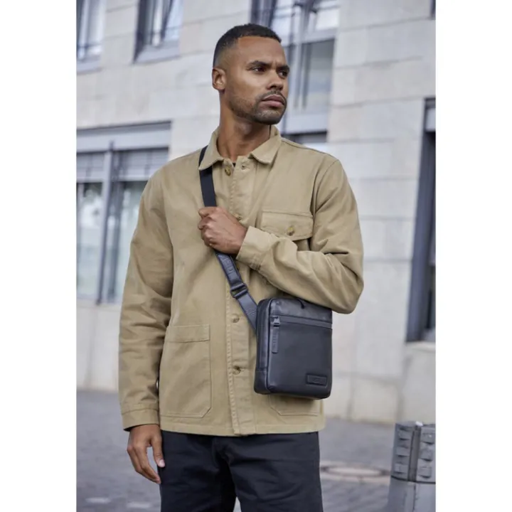 Schoudertassen|Crossbody>Jost Aarhus Shoulderbag XS black