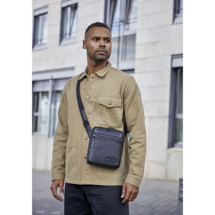 Schoudertassen|Crossbody>Jost Aarhus Shoulderbag XS black