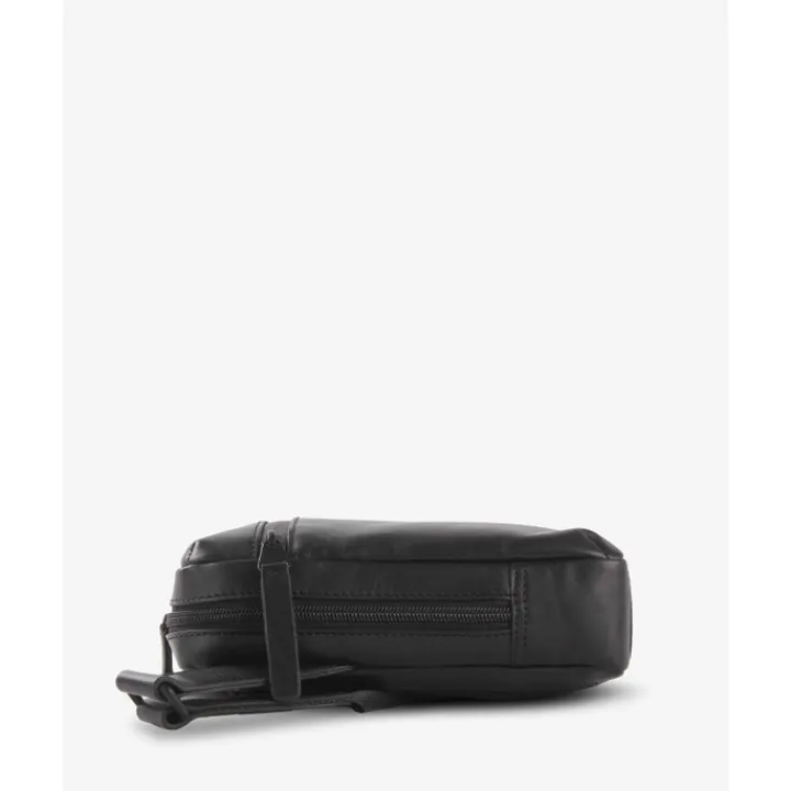 Schoudertassen|Crossbody>Jost Aarhus Shoulderbag XS black