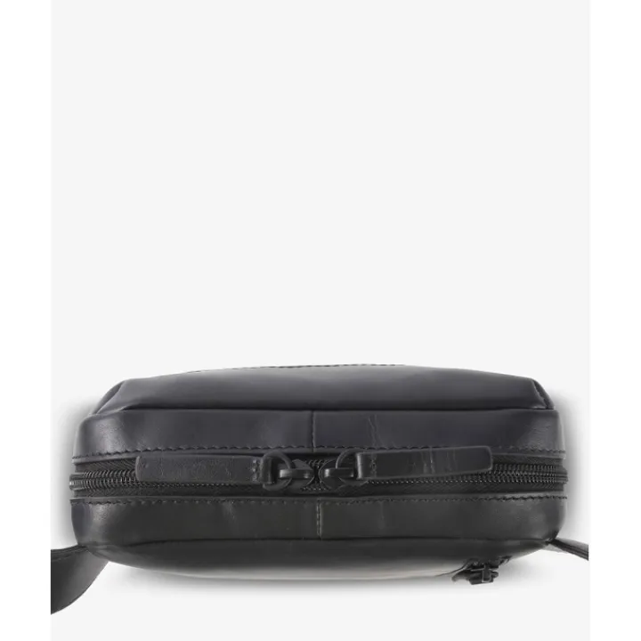 Schoudertassen|Crossbody>Jost Aarhus Shoulderbag XS black