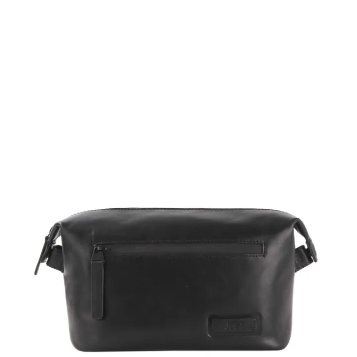 Toilettassen>Jost Aarhus Toiletbag black