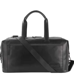 Kleine Reistassen|Handbagage Reistassen>Jost Aarhus Travelbag black