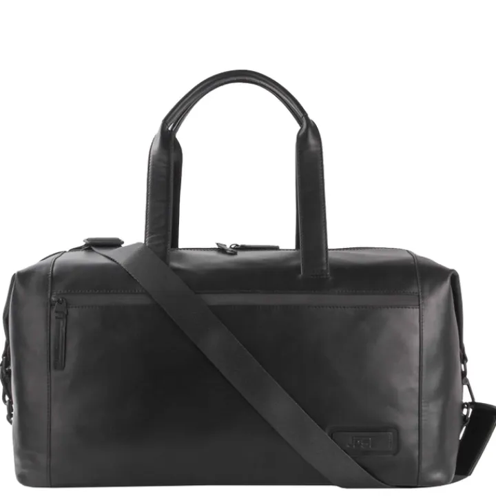 Kleine Reistassen|Handbagage Reistassen>Jost Aarhus Travelbag black