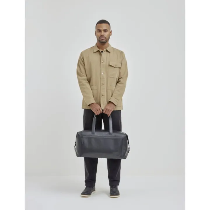 Kleine Reistassen|Handbagage Reistassen>Jost Aarhus Travelbag black
