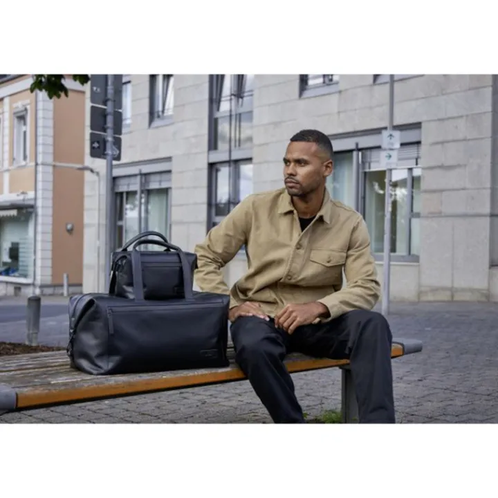 Kleine Reistassen|Handbagage Reistassen>Jost Aarhus Travelbag black