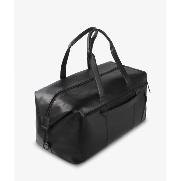 Kleine Reistassen|Handbagage Reistassen>Jost Aarhus Travelbag black