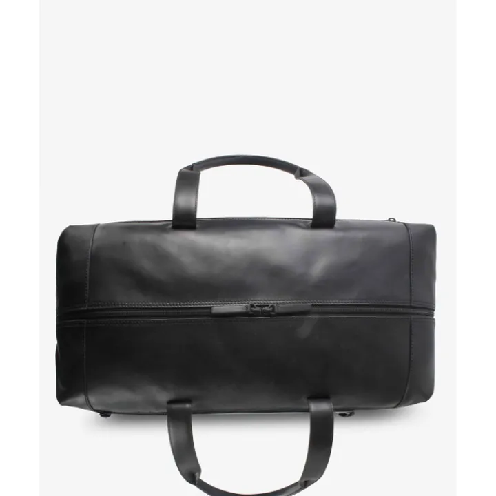 Kleine Reistassen|Handbagage Reistassen>Jost Aarhus Travelbag black