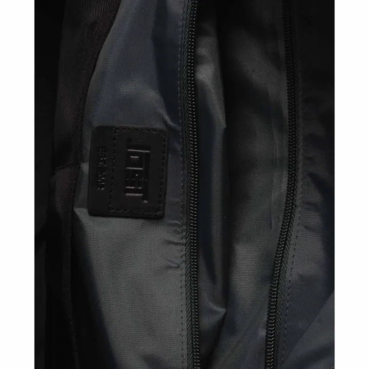Kleine Reistassen|Handbagage Reistassen>Jost Aarhus Travelbag black