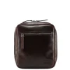 Schoudertassen|Herentassen>Jost Lund Shoulderbag XS brown
