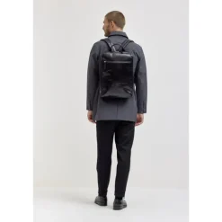Kleine Rugzakken|15 Inch Laptoptassen>Jost Skagen Daypack Backpack brown
