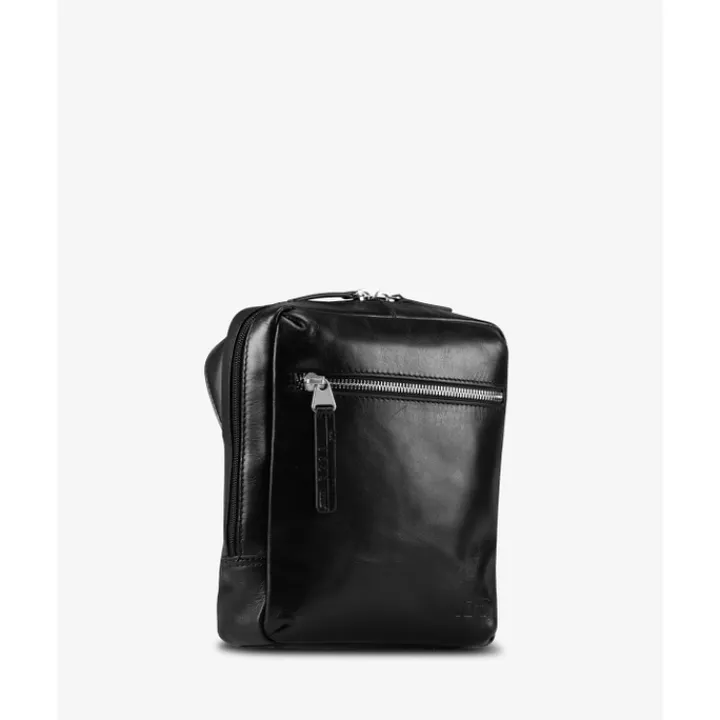 Schoudertassen|Crossbody>Jost Skagen Shoulderbag XS black